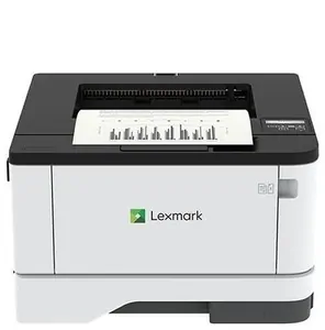 Ремонт принтера Lexmark B3442DW в Новосибирске